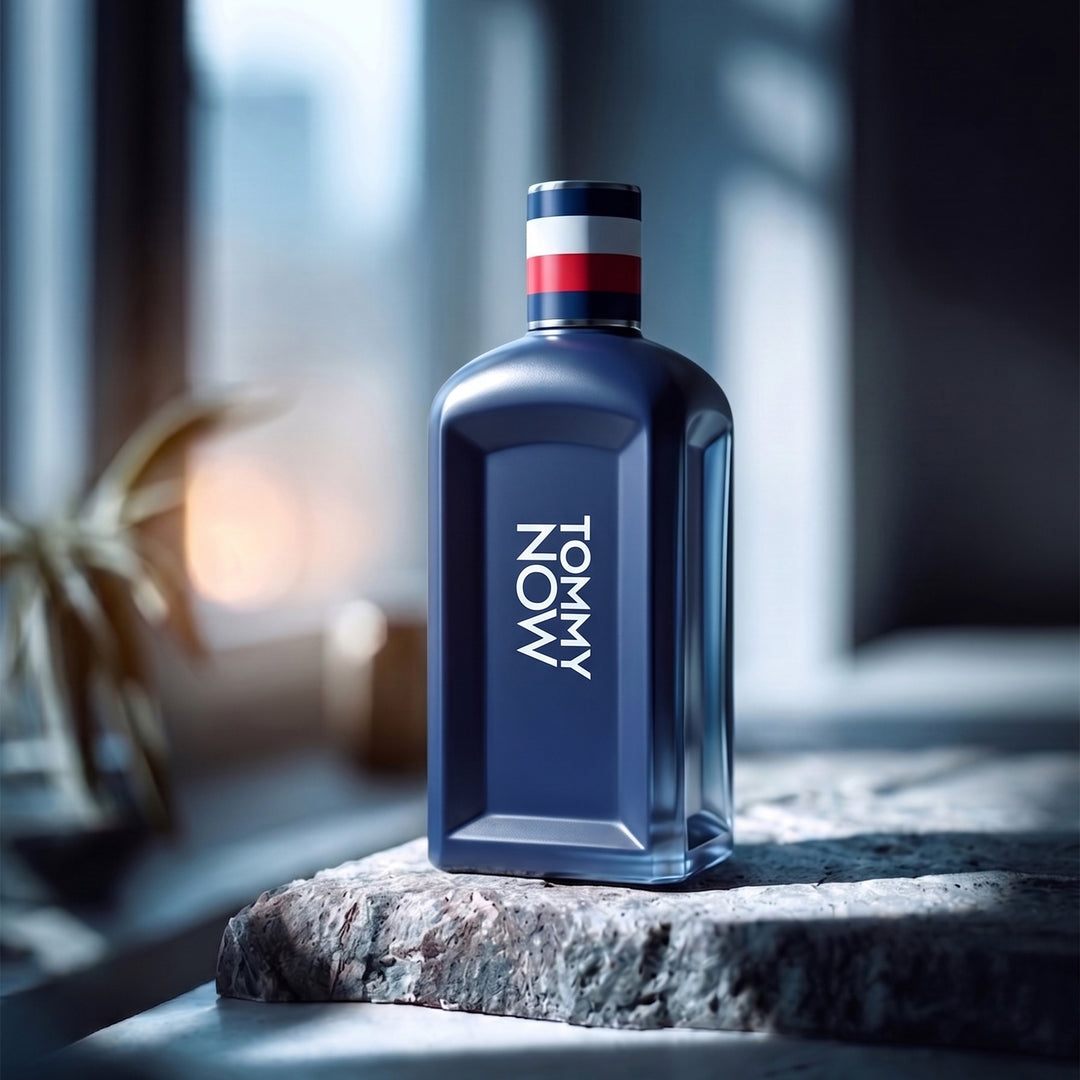 Tommy Hilfiger TOMMY NOW Eau de Toilette 100ml