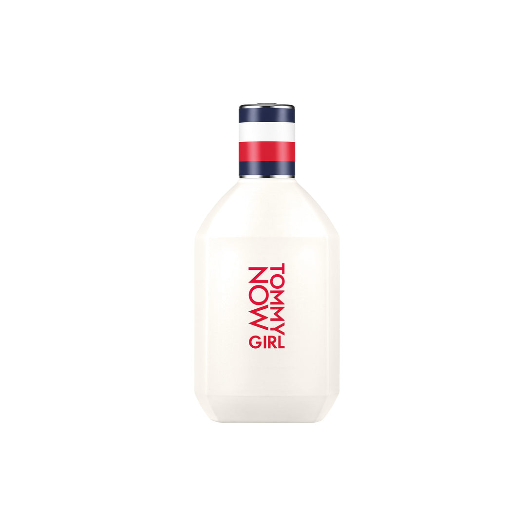Tommy Hilfiger GIRL NOW Eau de Toilette 100ml