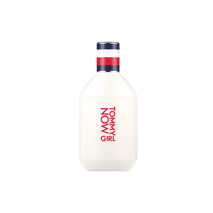 Tommy Hilfiger GIRL NOW Eau de Toilette 100ml