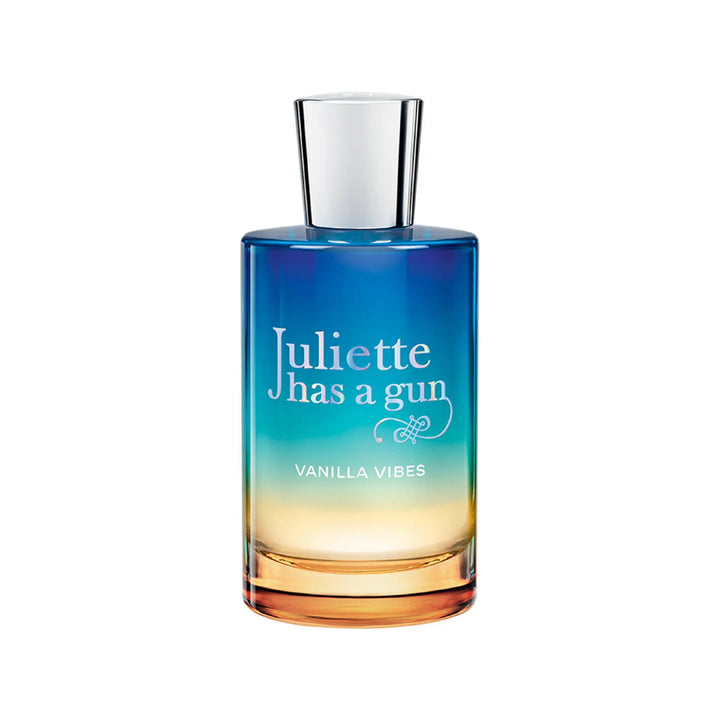 Vanilla Vibes 100 ML