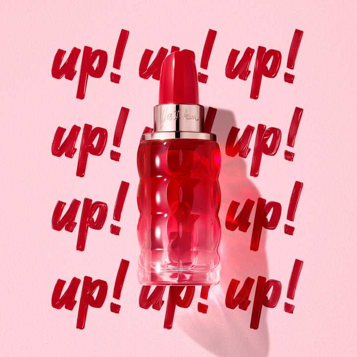 Cacharel Yes I Am Bloom Up Edp
